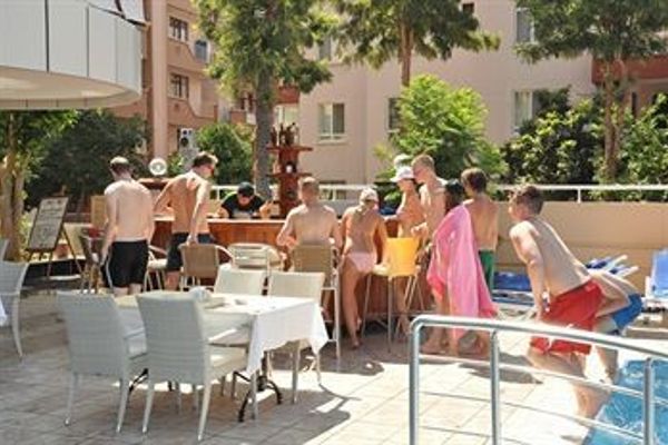 Taç Premier Anex (Alanya)